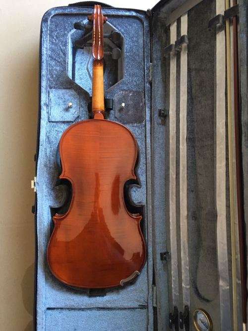 Violin Stentor Conservatiore 2 4/4 with bow and case